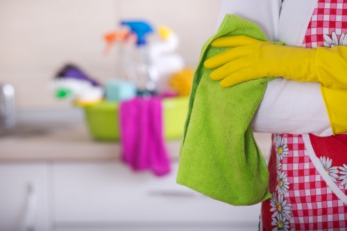 Deep carpet cleaning treatment for a local SW5 property