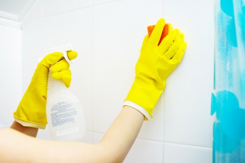 Rug cleaning for local apartments and rental properties in SW5