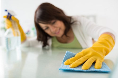 Local curtain cleaning service for homes and offices