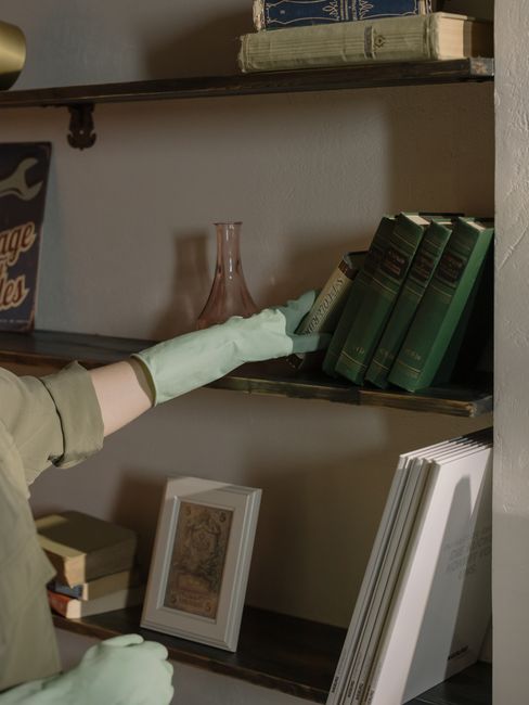 Hidden fees to avoid when booking cleaning in Earls Court